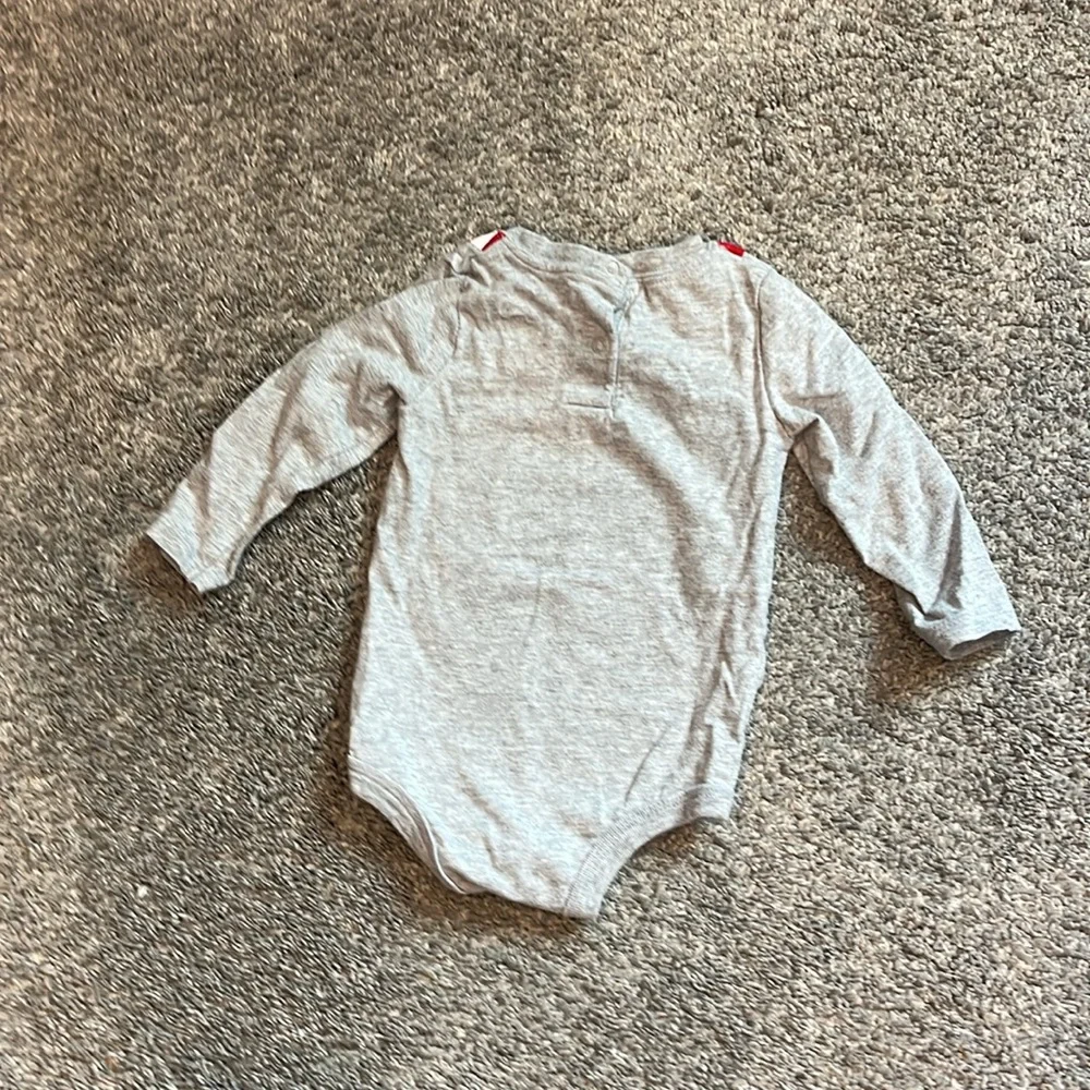 Koala Kids | Christmas Onesie and Pants Bundle